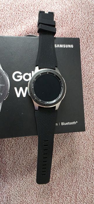 Samsung Galaxy Watch 46 mm