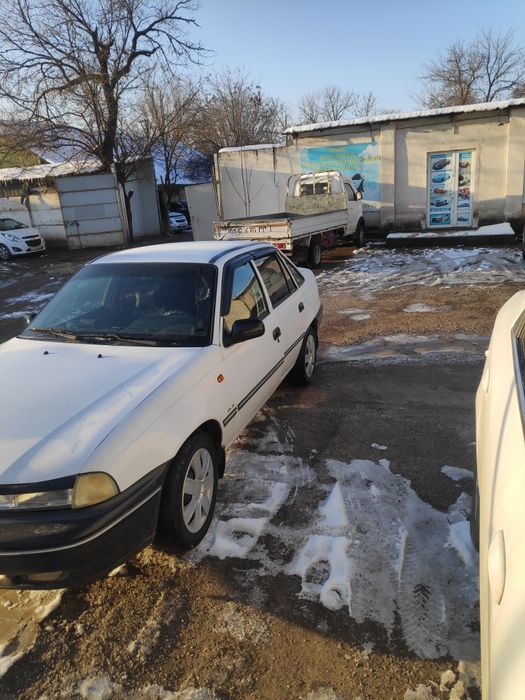 Продается Нексия 1донс