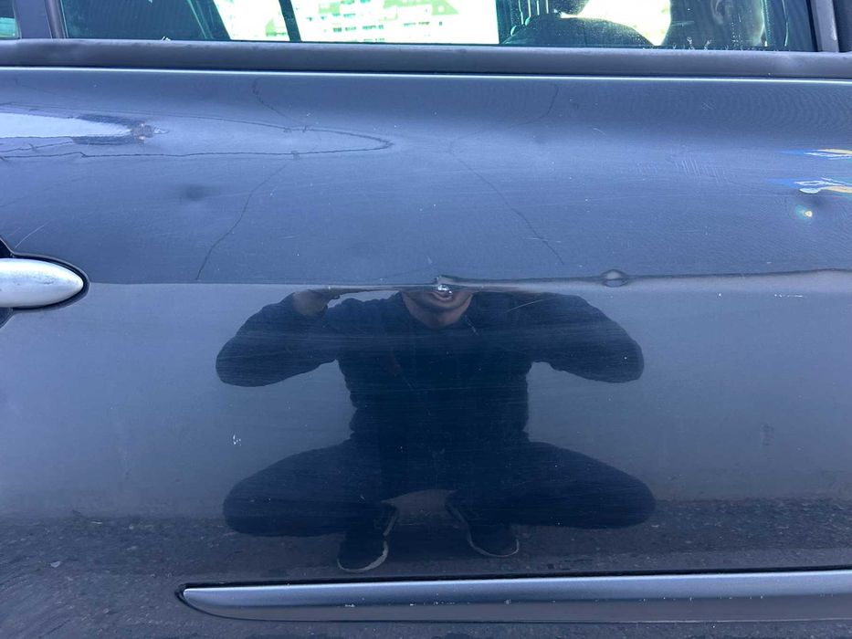 Продавам Reno Clio 2009