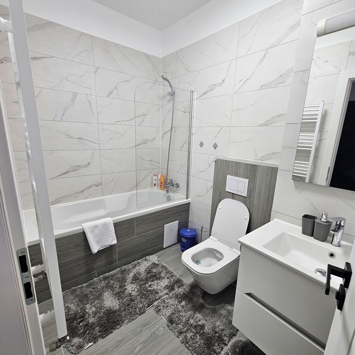 Apartament regim hotelier Adora Park