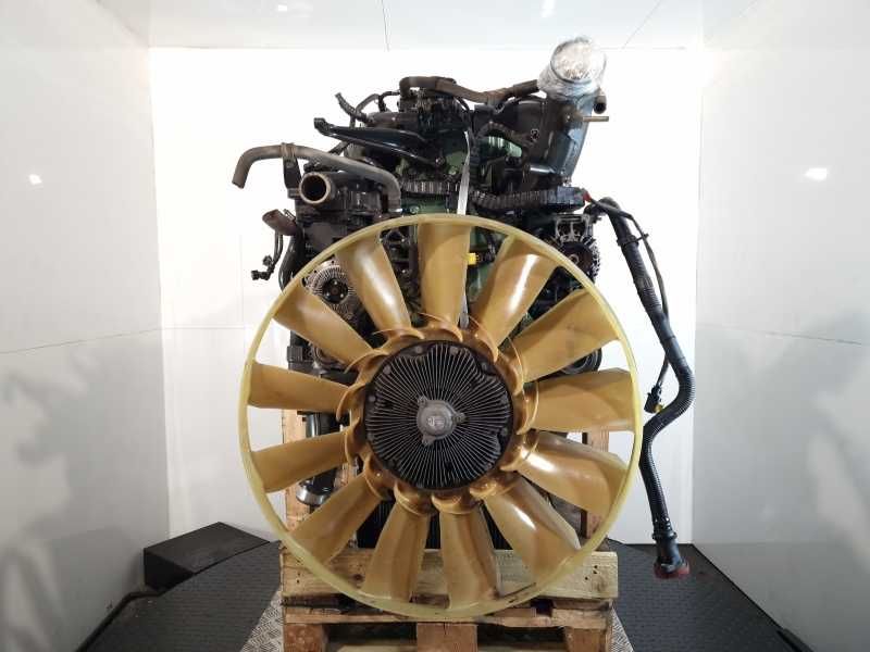Motor DAF MX-13 375 H1 complet cod motor MX13 Euro 6