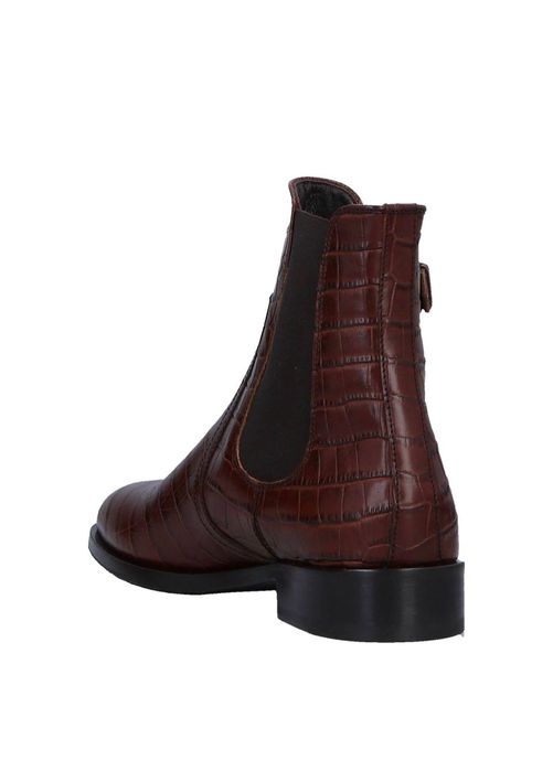 Ботинки John Richmond