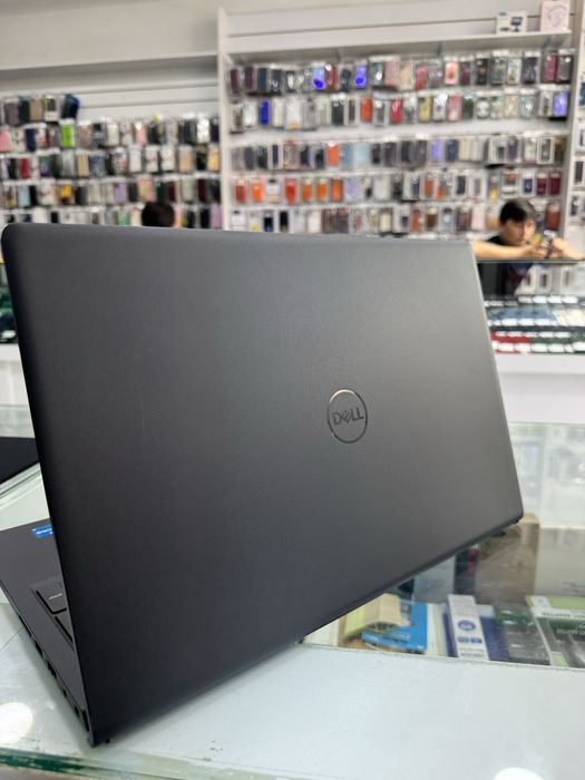 Dell i3-1215U 8/256 15.6 Ips 120Hz