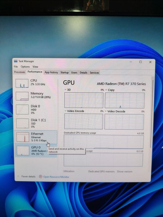pc low gaming pret negociabil