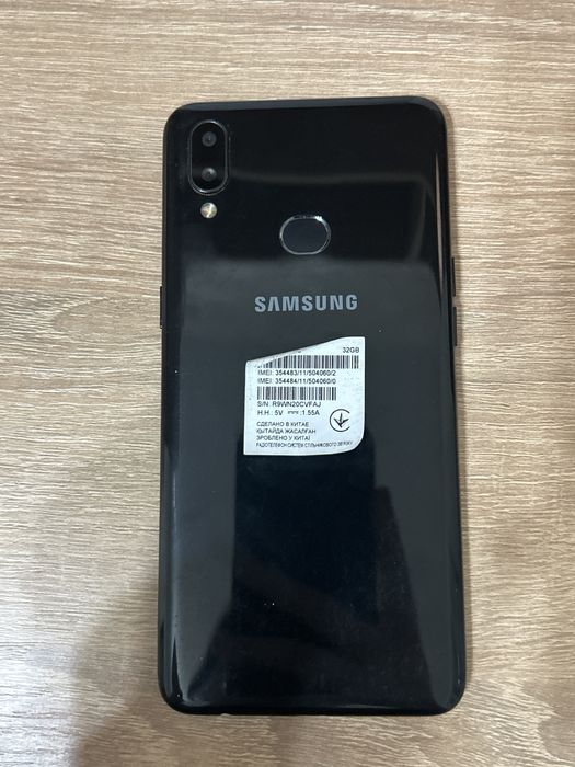 Samsung A107             .