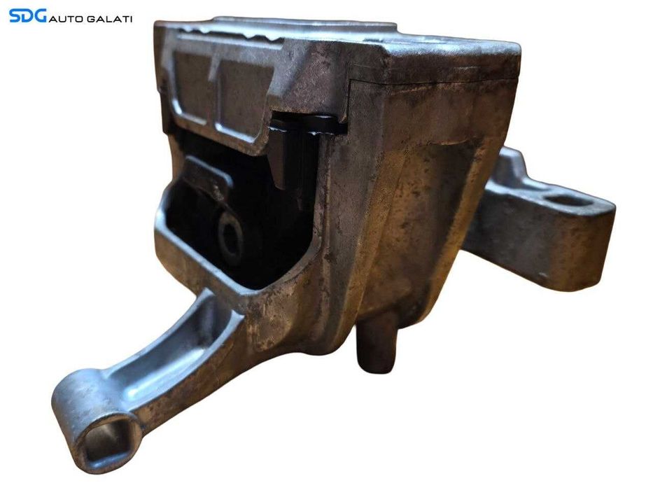 Suport Tampon Motor Dreapta Seat Alhambra 2.0 TSI 2010 - 2015 Cod 5N0199262F [N4647]