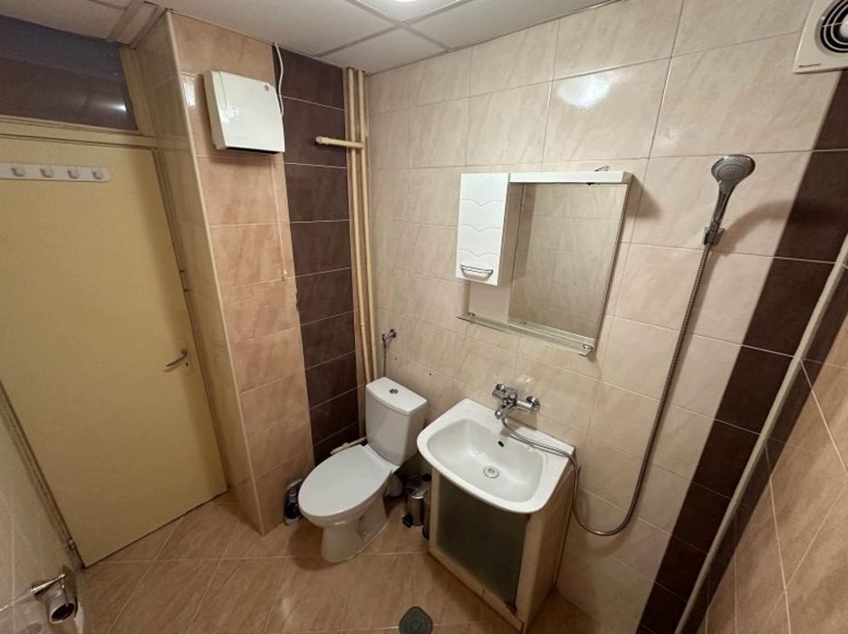 Дава се под наем Едностаен апартамент в София, Люлин 4 - 35 кв.м за 350 € - Снимка #5