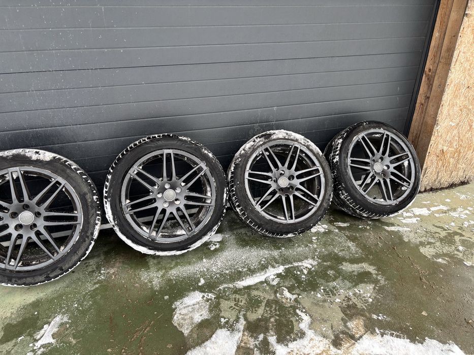 De vanzare jante Audi pe 19