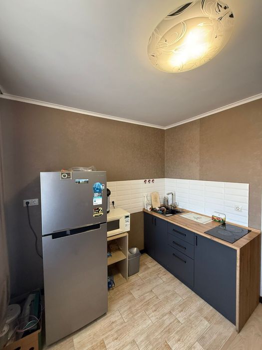 Продам 2-х ком кварт!