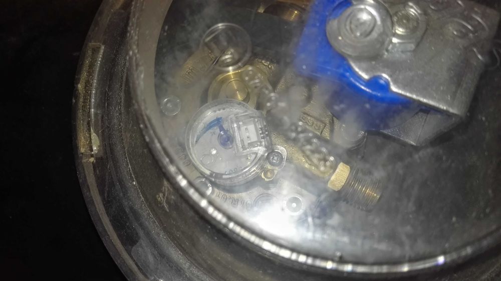 Автомобилна газова уредба