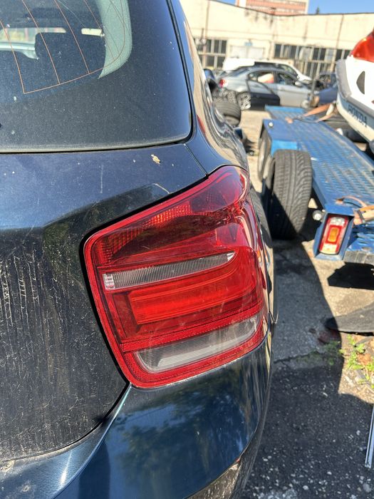 Задни стопове БМВ Ф20 европейски BMW F20 stopove