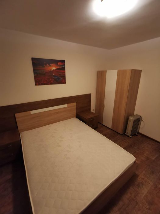 Дава се под наем Двустаен апартамент в Бургас, Сарафово - 50 кв.м за 357 € - Снимка #4