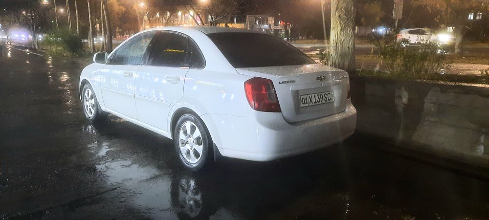 Gentra avtamat 3 poz sotilad