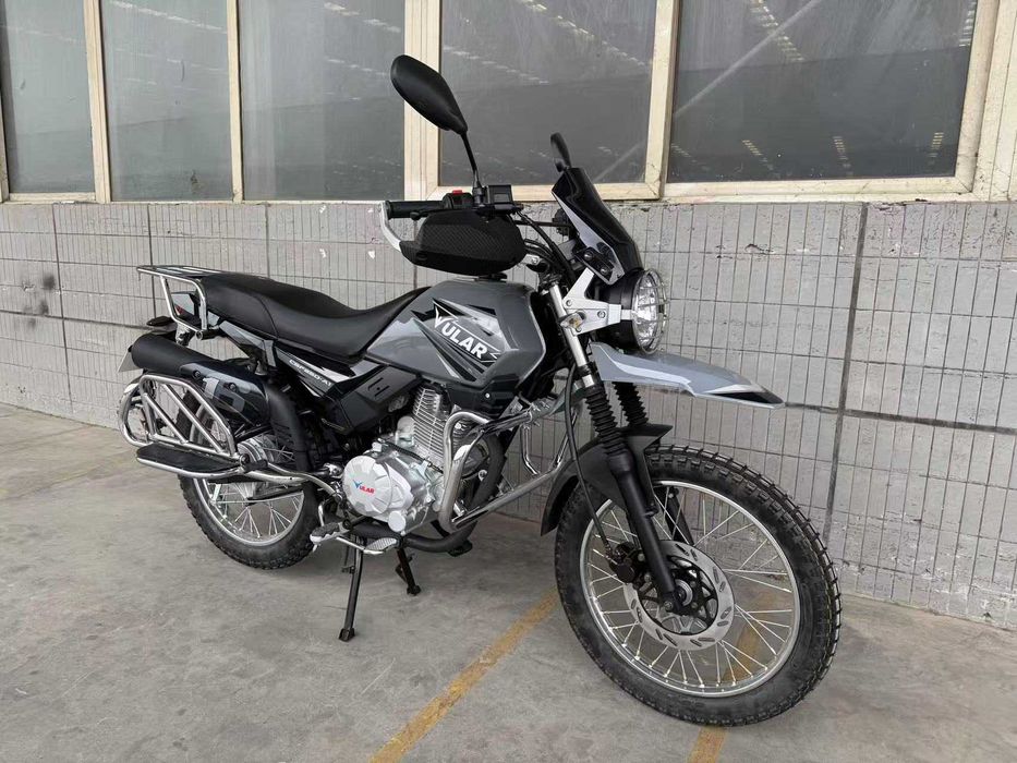 Мотоцикл CG250-A1Қызылорда