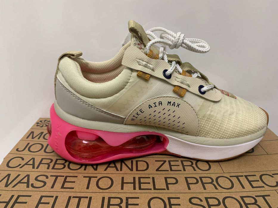 Оригинални нови дамски маратонки Nike W Air Max 2021 размер 37.5