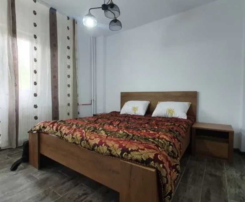 Дава се под наем Двустаен апартамент в Пловдив, Съдийски - 58 кв.м за 310 € - Снимка #1