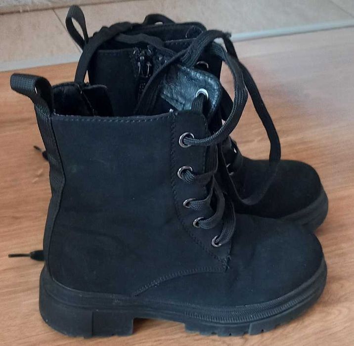 Детски зимни боти 31