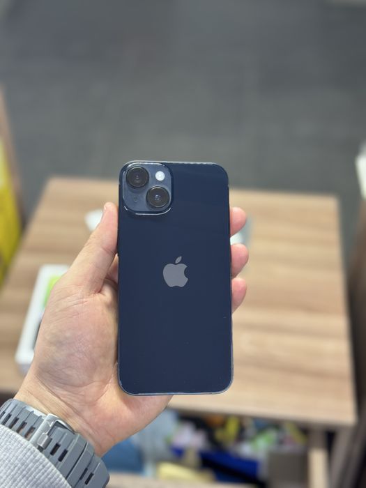 iPhone 14 / 128Gb / 87% / без ремонта