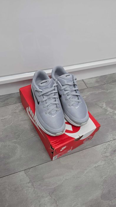 Маратонки Air max Bia