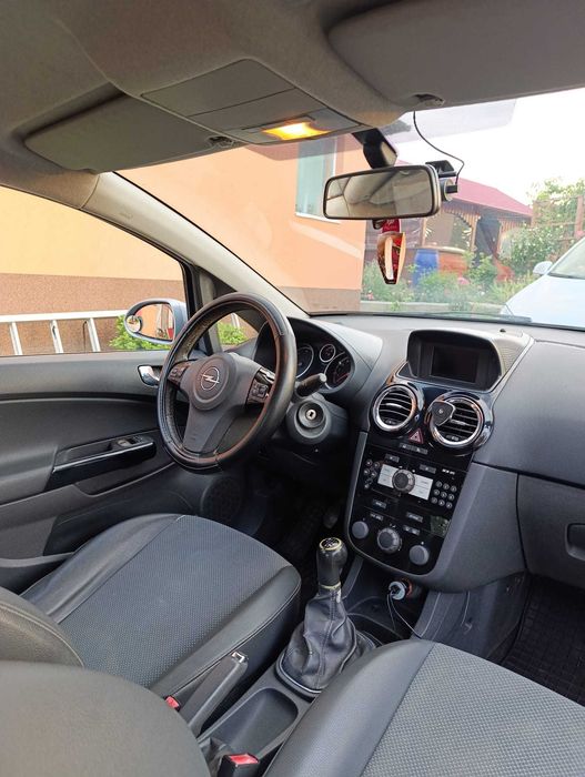 Opel Corsa D Cosmo 1.3 CDTI 90 CP 2009