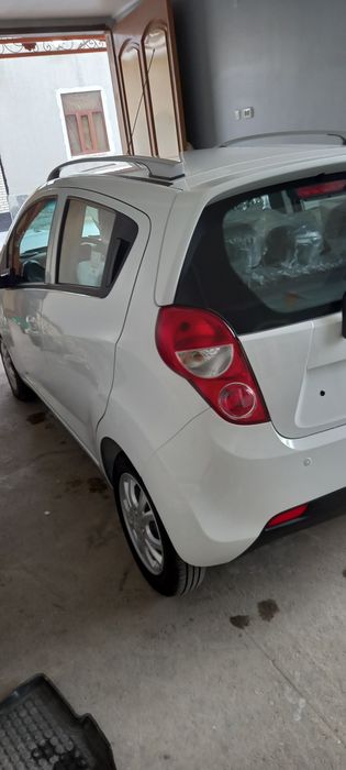 Yangi spark 4pozitsiya
