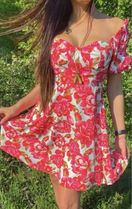 Летни рокли-чисто нови и други