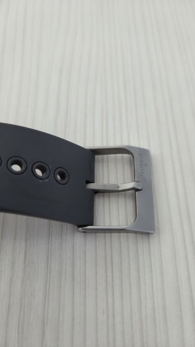 Suunto 9 Peak Pro Titanium в гаранция