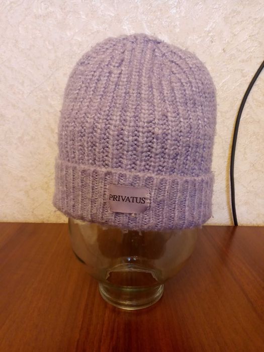 Почти даром женские головные уборы за все 50 тыс