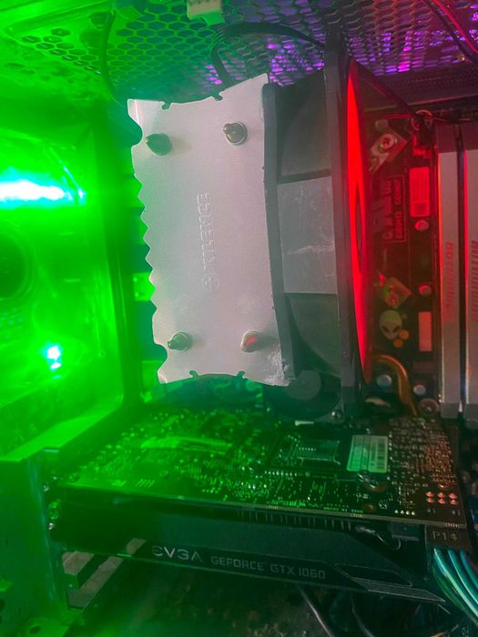 Alienware i7 cu 48 GB Ram SSD 1TB