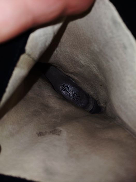 Черни боти Michael Kors 39 , 8 1/2 M