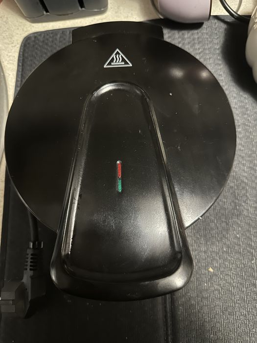 Aparat vafe silvercrest