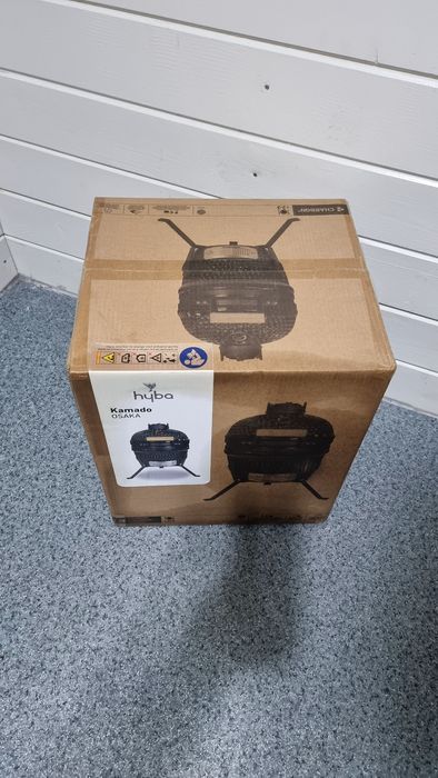 Gratar ceramica kamado osaka NOU