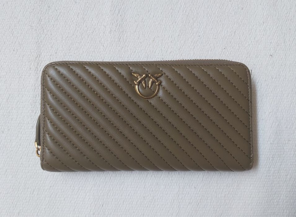 Портмоне - клъч Pinko/Пинко