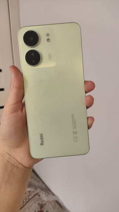 Телефон в хорошем состоянии