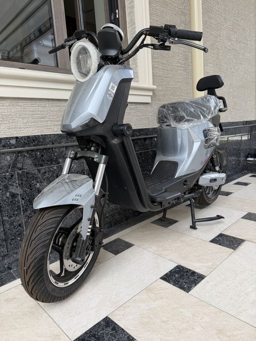 Elektrik skuter GT1 SYUAN