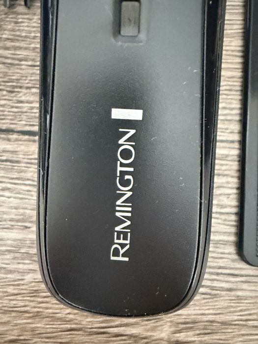 Комплект безжична машинка за подстригване REMINGTON