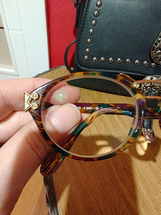 Маркови очила с диоптър