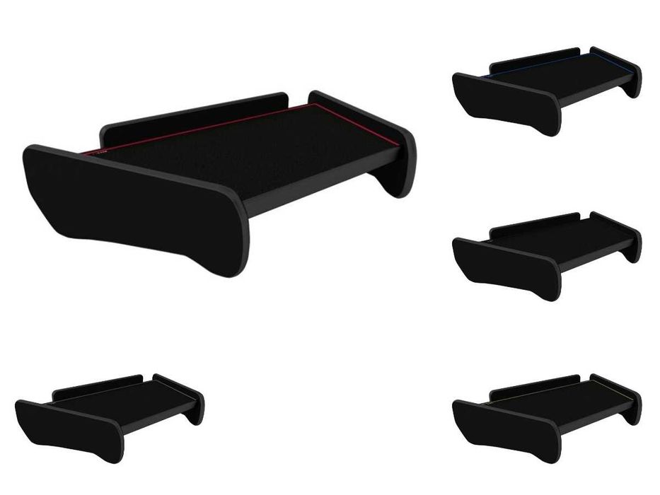 Стелки,маси,тапицерии,завеси за камион IVECO STRALIS(01.2002 -12.2012)