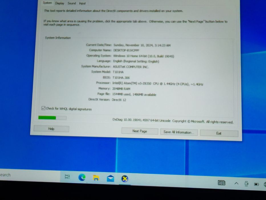 Vând Laptop Asus