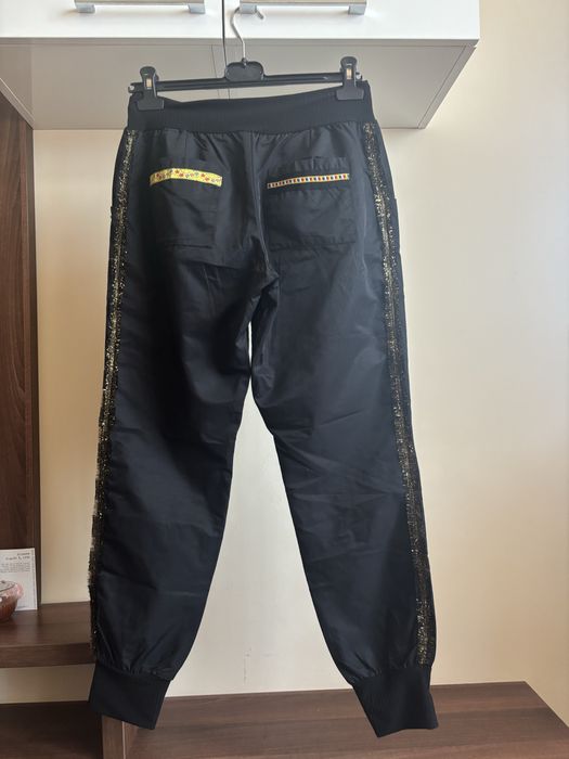 Pantaloni Mathilde