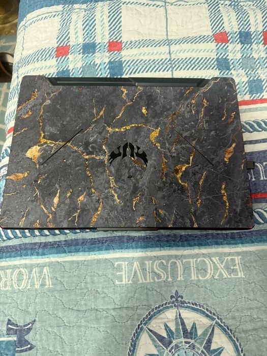 Ноутбук ASUS TUF Gaming F15