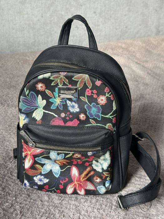 Рюкзак David Jones