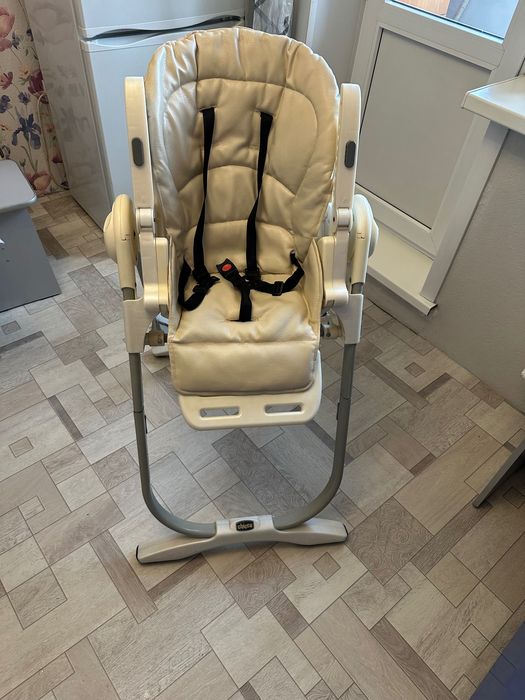 Детский стульчик