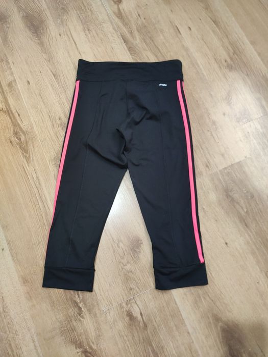 Colanți damă Adidas trei sferturi mărimea S