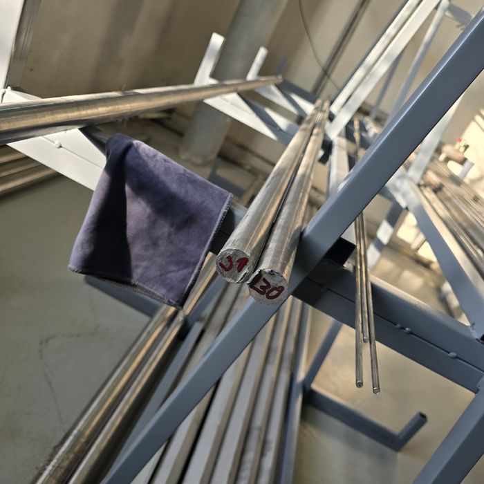 Алюминивые листы