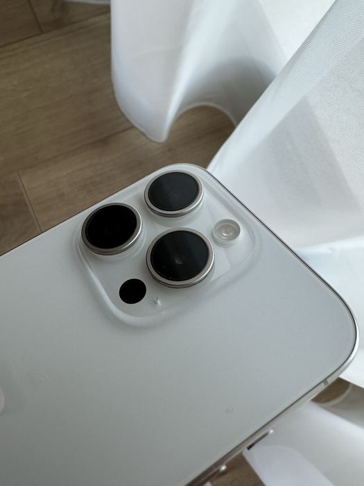 iPhone 15 pro 128GB