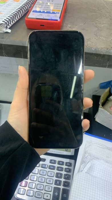 Айфон 16 про мах