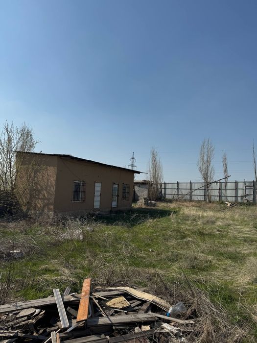 Земля китайский район