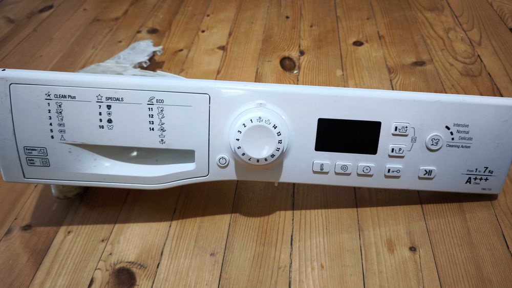 Части за пералня Hotpoint Ariston