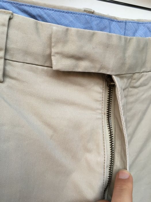 Мъжки панталон Polo Ralph Lauren , беж
